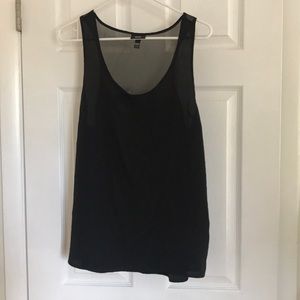 Black Tank